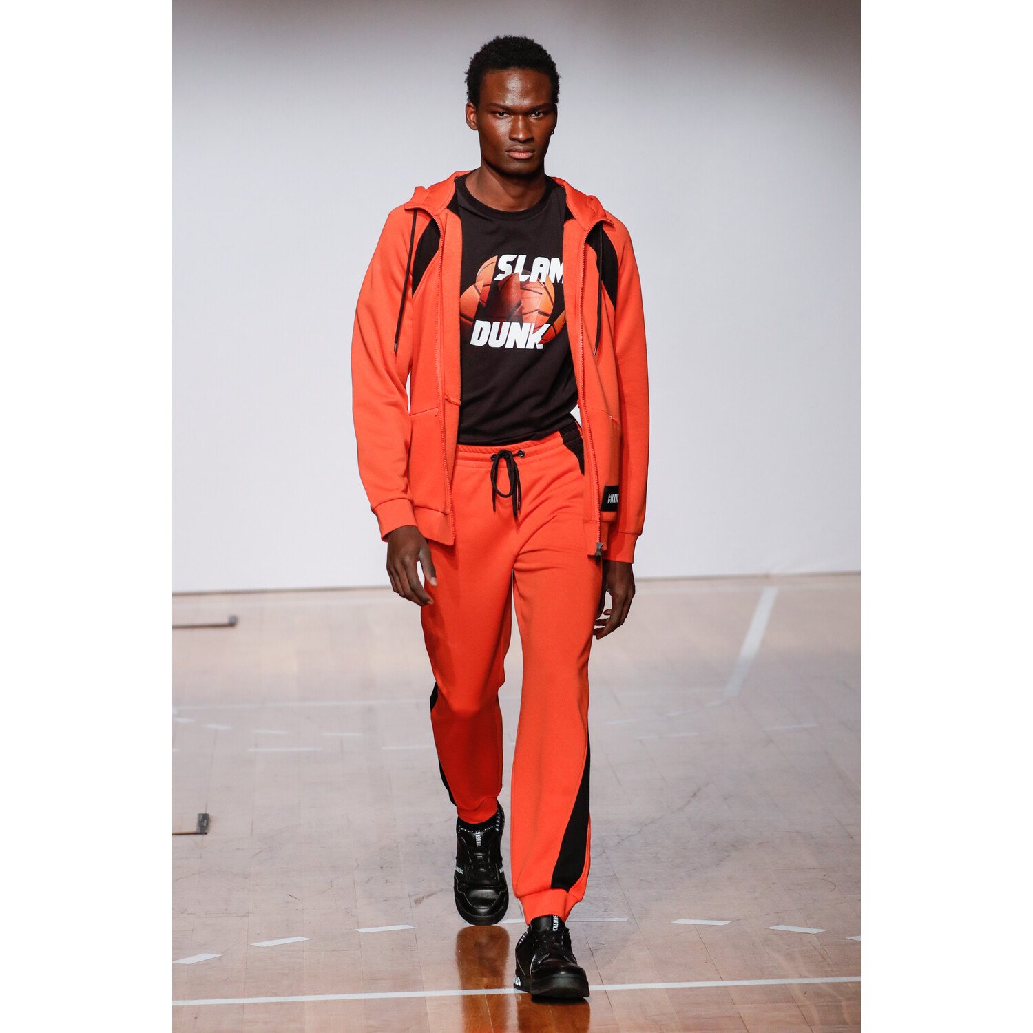 Фото Bikkembergs Pre-Fall 2020 / Bikkembergs осень-зима 2020